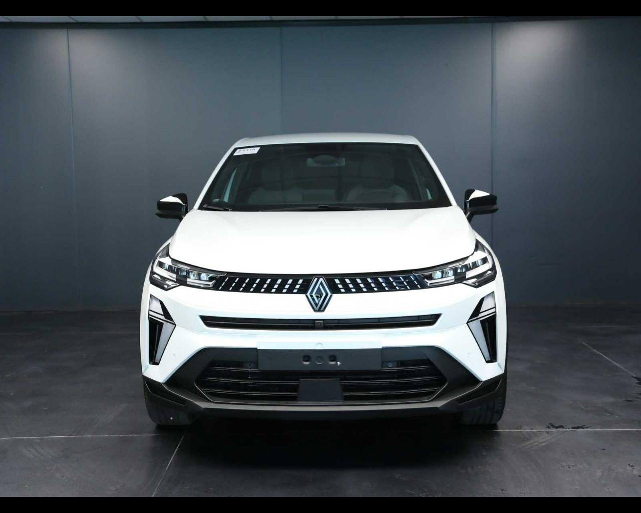 RENAULT Captur 2ª serie - Captur Eco-G 120 CV Techno