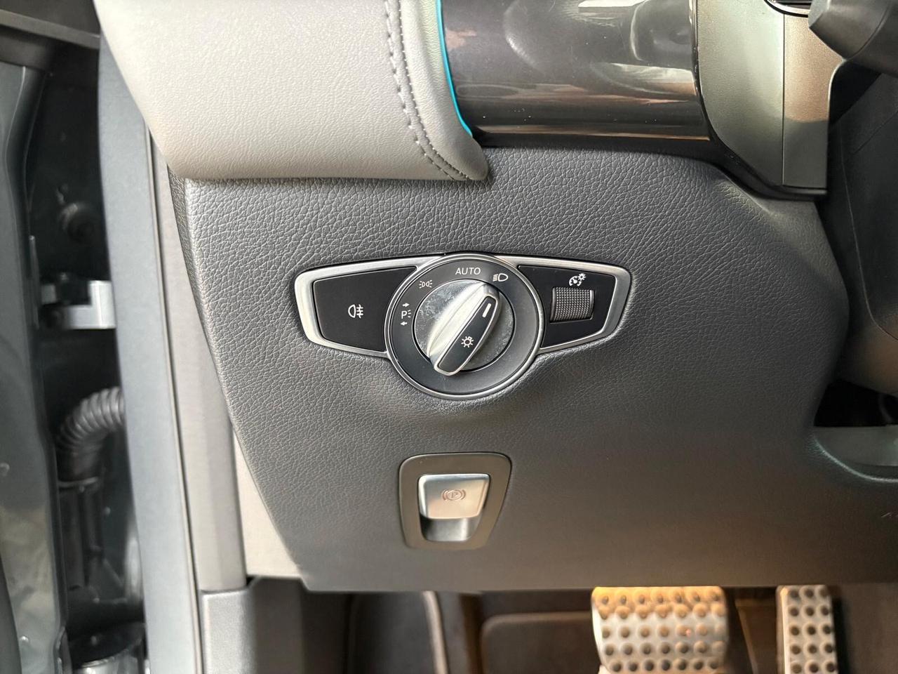 Mercedes-benz EQC MERCEDES-BENZ EQC 400 4MATIC PREMIUM PLUS