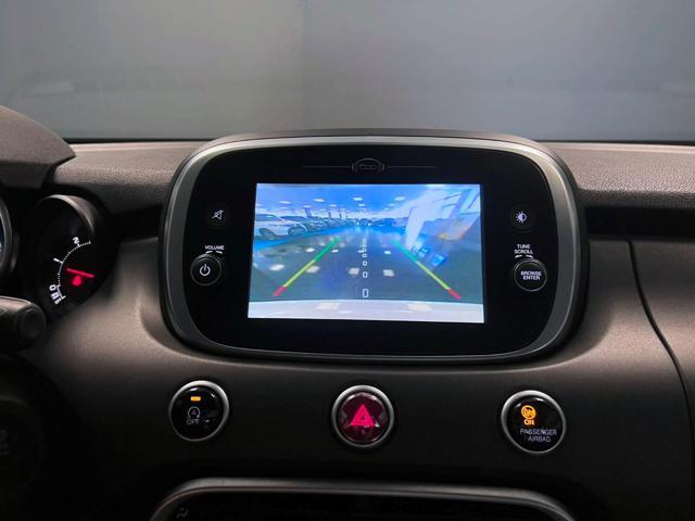 FIAT 500X 1.6 MultiJet 120 CV Cross