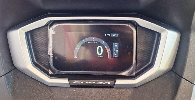 HONDA Forza 350 FORZA350 2025