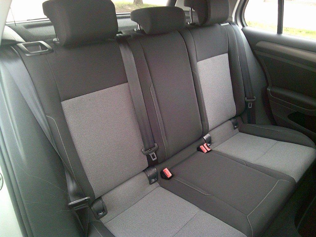 Volkswagen Golf 1.6 TDI 90 CV 5p. Trendline BlueMotion Technology