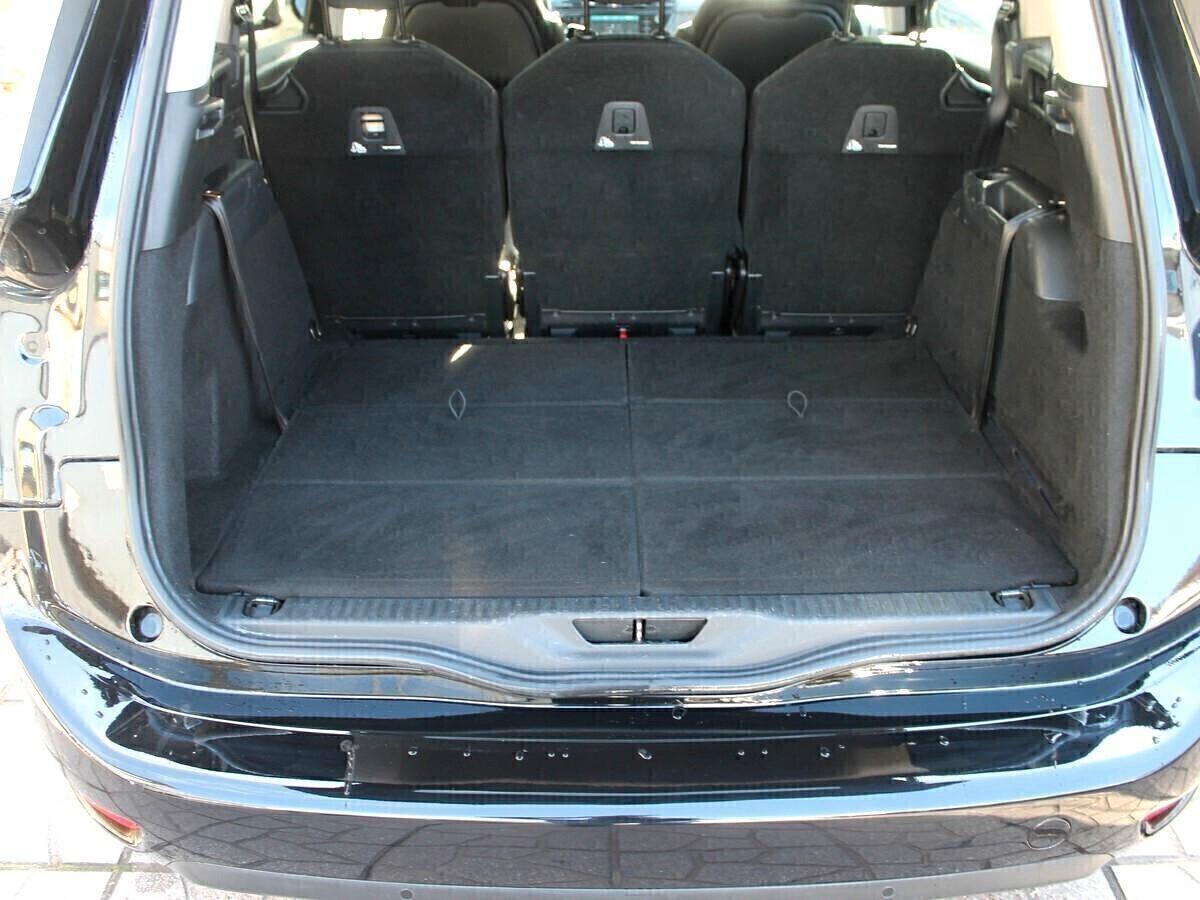 Citroen C4 SpaceTourer BlueHDi 130 S&S EAT8 Business