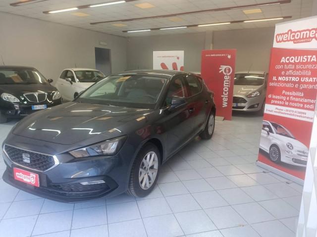 Seat Leon 1.0 tsi Style 90cv