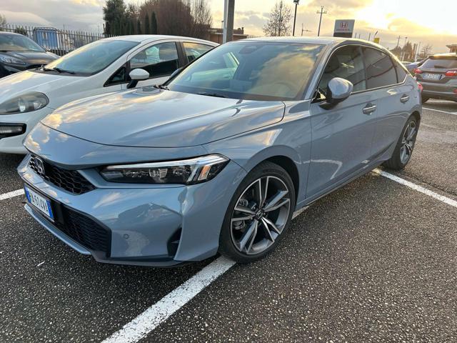 HONDA Civic 2.0 Hev eCVT Advance