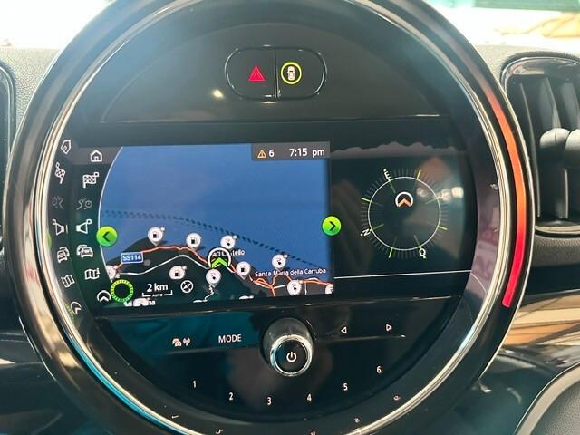 Mini One Countryman 1.5 Cooper SE Business ALL4 Automatica