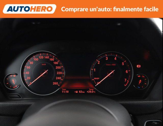 BMW 320 iA xDrive Touring Msport