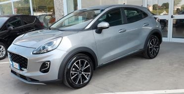 Ford Puma 1.0 EcoBoost 125 CV S&S Titanium