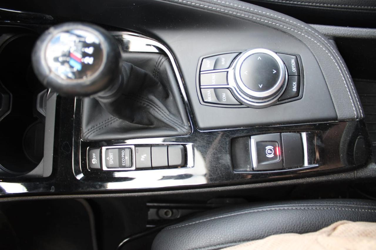 Bmw X2 Tua A SOLI 272€ al mese Anticipo Zero