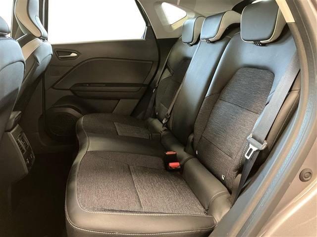 RENAULT Captur 1.5 Blue dCi 95cv Intens