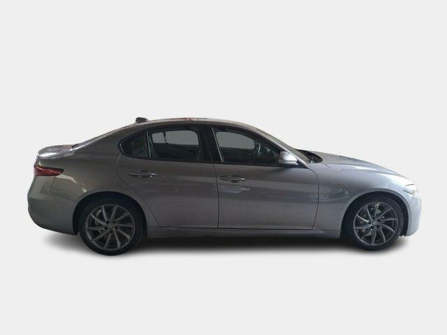 ALFA ROMEO Giulia 2.2 Turbodiesel 190 CV AT8 Executive