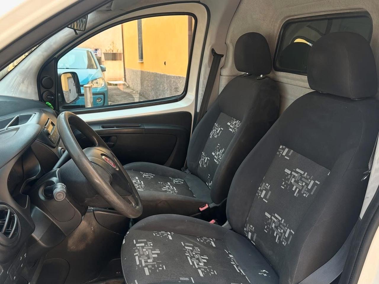 Fiat FIORINO 1.3 MJT 75cv Porta laterale