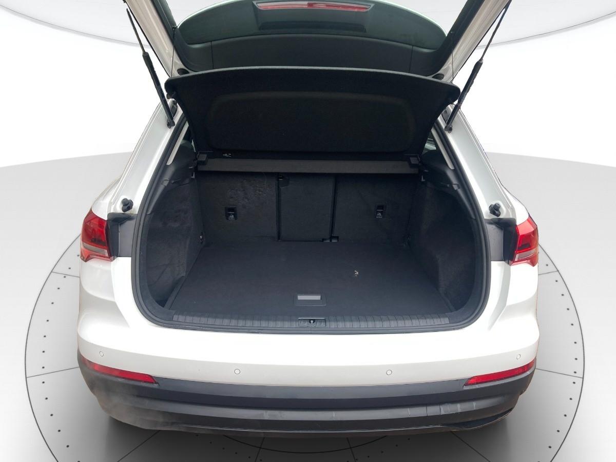 AUDI Q3 Sportback 35 1.5 tfsi mhev Business Plus s-tronic