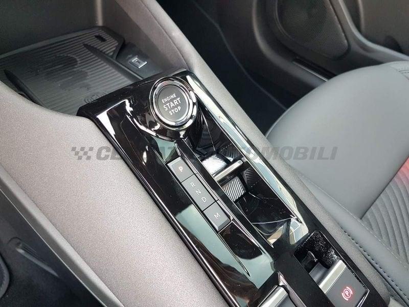 Alfa Romeo Junior Junior 1.2 ibrida Speciale 145cv edct6