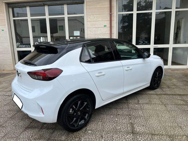OPEL Corsa 1.5 D 100 CV Design e Tech