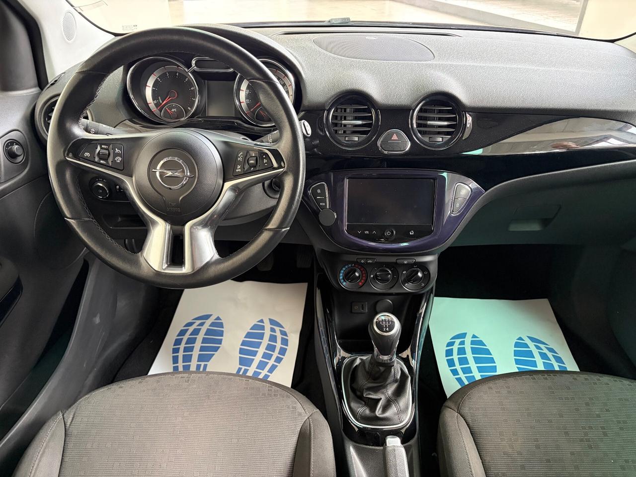 Opel Adam 1.4 100 CV Glam