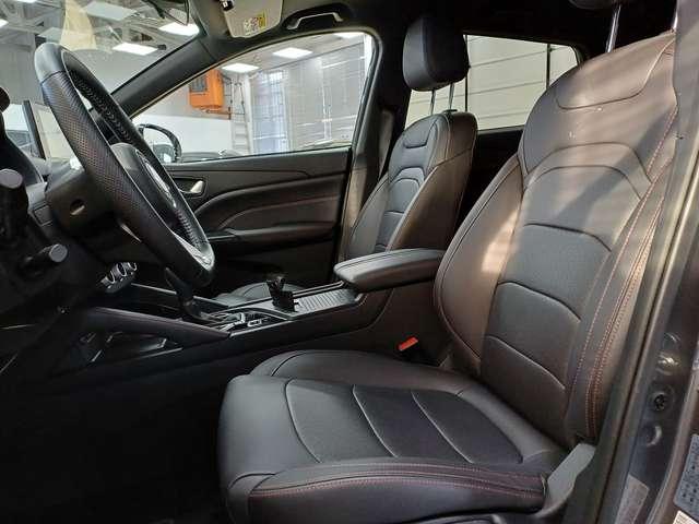 Cirelli Cirelli 2 PREMIUM 1.5L TURBO Bi-FUEL 106CV E-CVT *NUOVA*