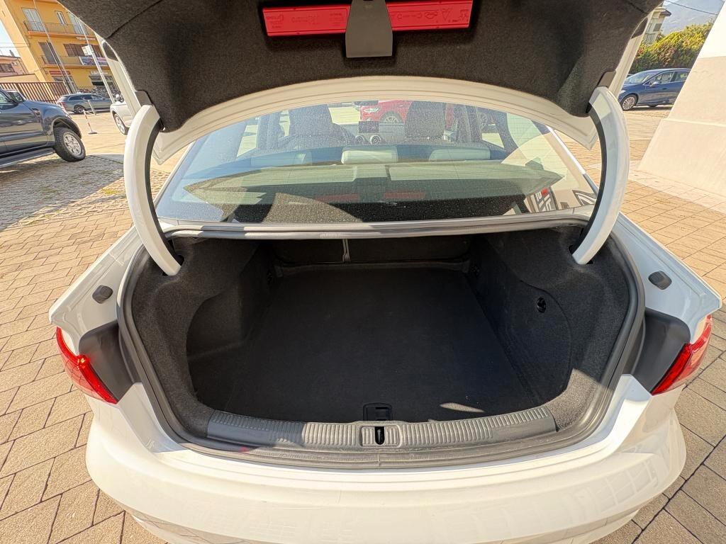 Audi A3 Sedan 1.6 TDI Design