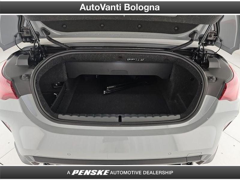 BMW Serie 4 Cabrio M4 Competition M xDrive Cabrio