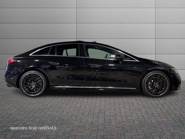 MERCEDES-BENZ EQE 43 4Matic AMG Premium