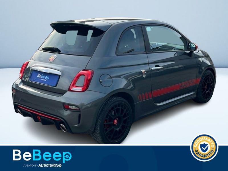 Abarth 595 1.4 T-JET 145CV