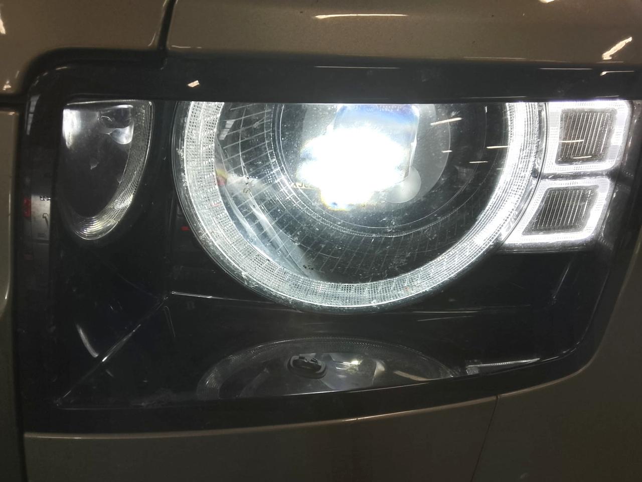 LAND ROVER Defender VII - Defender 110 3.0d i6 mhev X-Dynamic HSE awd 300cv auto