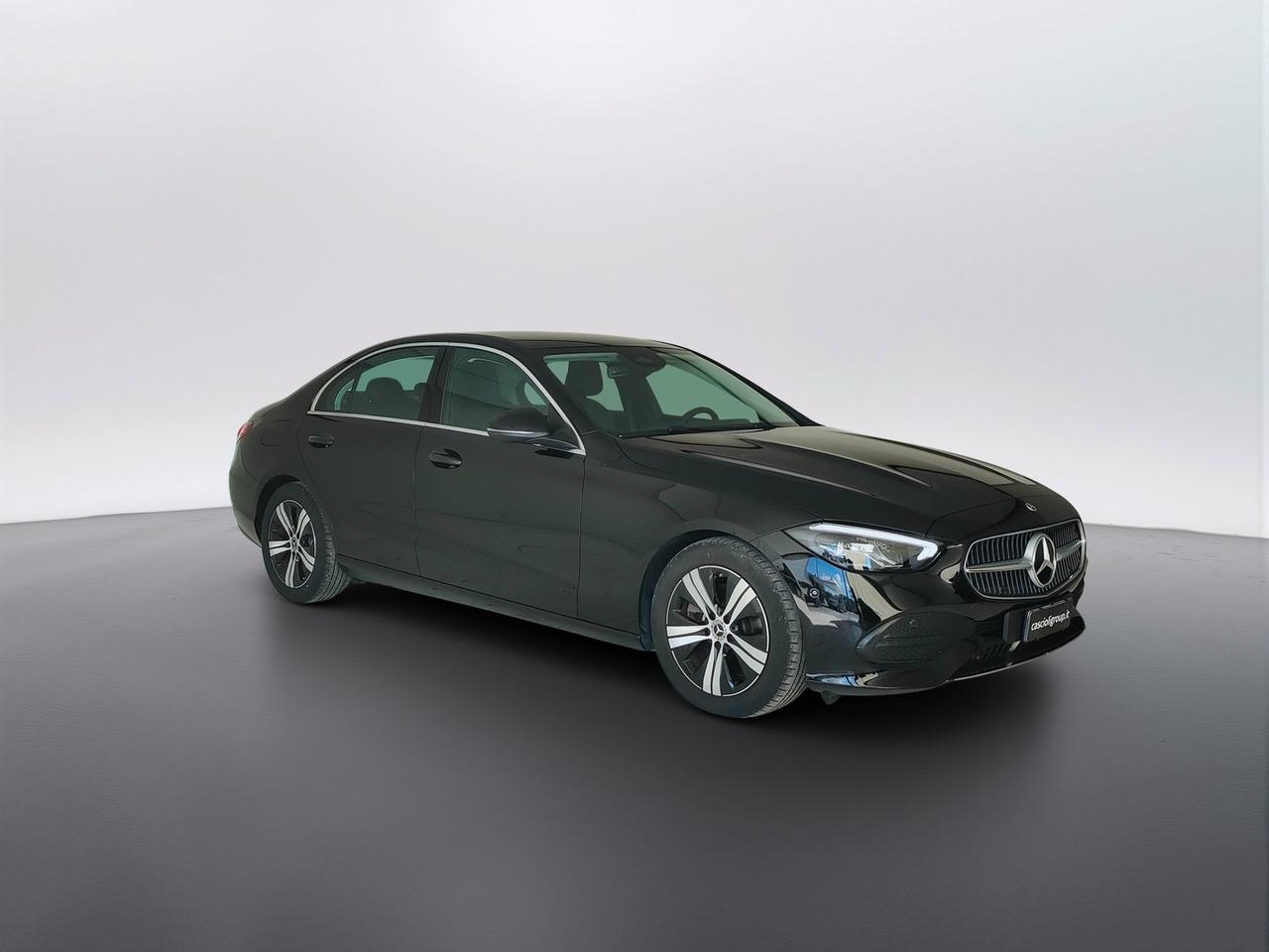 Mercedes-Benz Classe C-W206 Berlina 2021 - C 200 d mhev Advanced auto