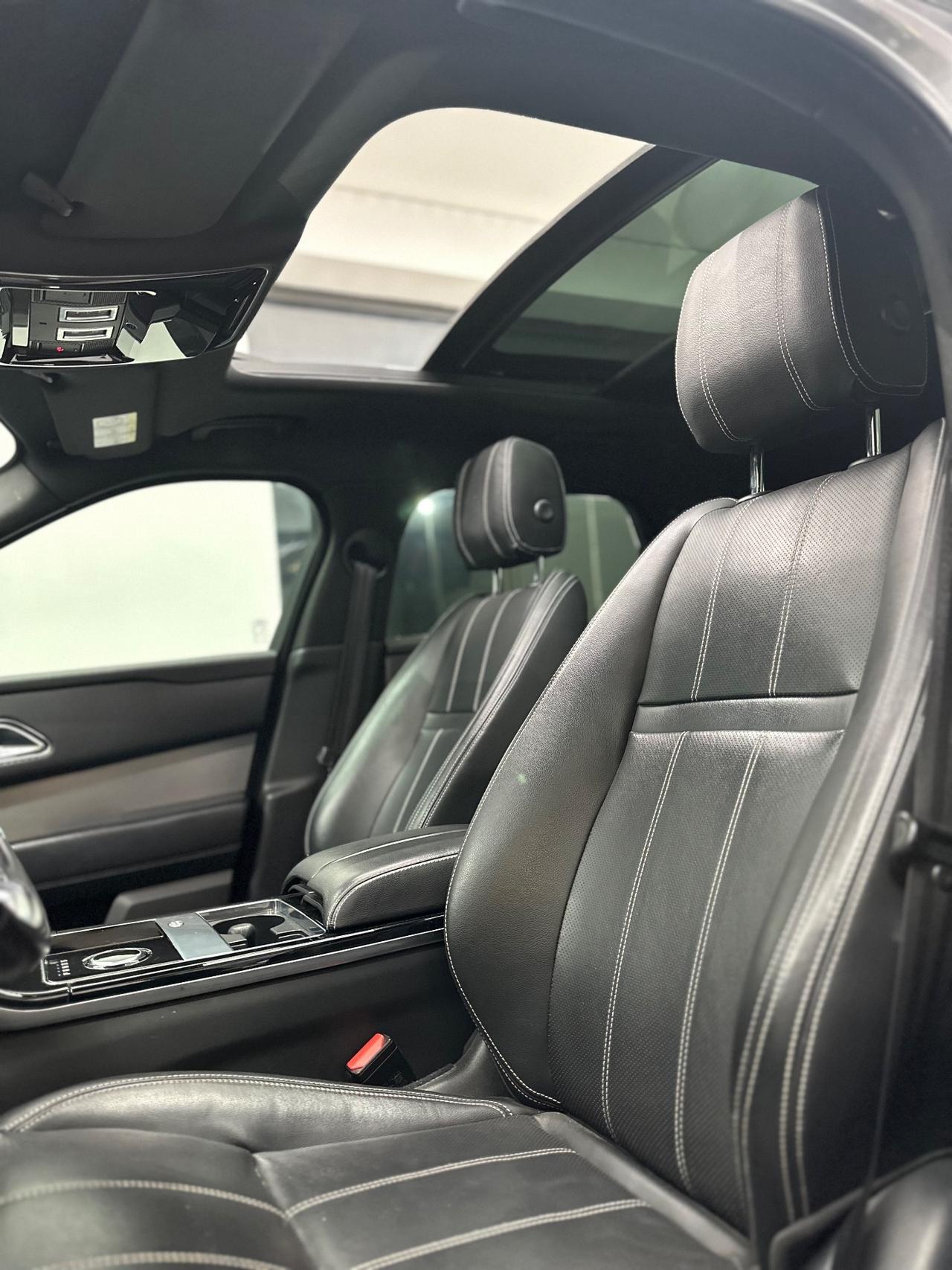 Land Rover Range Velar 2.0D I4 240 CV R-Dynamic HSE