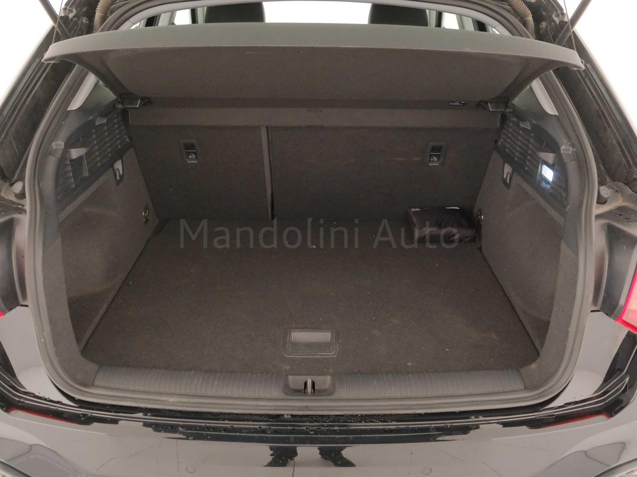 Audi Q2 35 2.0 tdi admired quattro s tronic