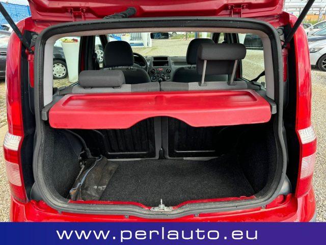 FIAT Panda 1.4 Natural Power Classic