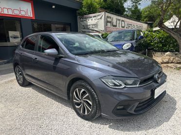 Volkswagen Polo 1.0 EVO COMFORTLINE FULL