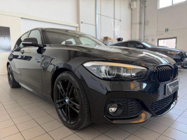 BMW 118 d 5p. Msport //BELL1SS1MA//