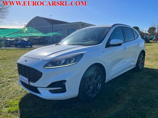 FORD Kuga 1.5 EcoBlue 120 CV 2WD ST-Line