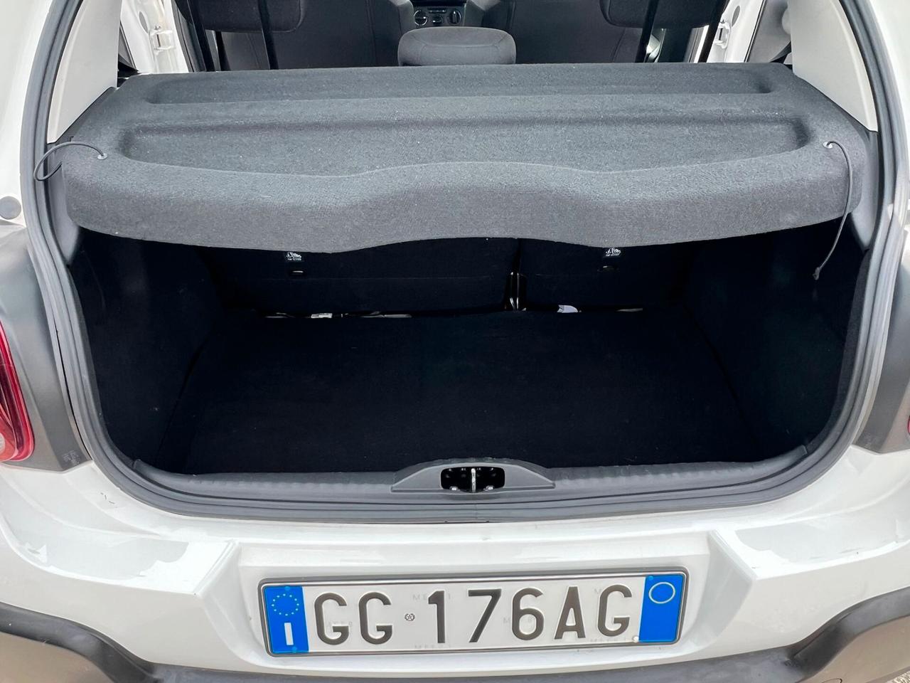 Citroen C3 BlueHDi 100 S&S