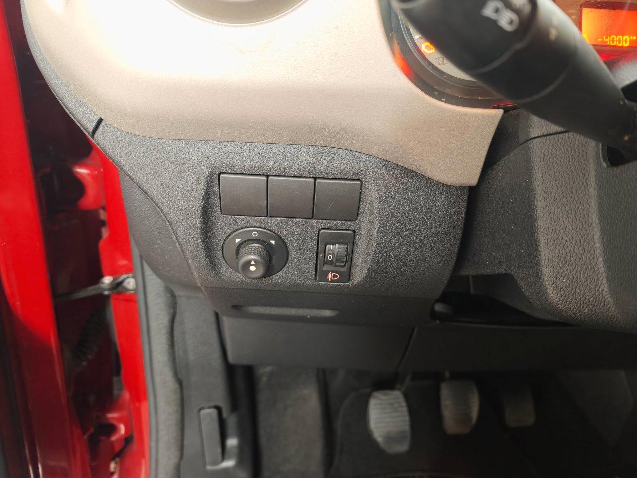 PEUGEOT Partner tepee mix 1.6 hdi 8v 92cv Access(comfort) E5