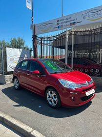 Citroen C3 PureTech 68 Exclusive