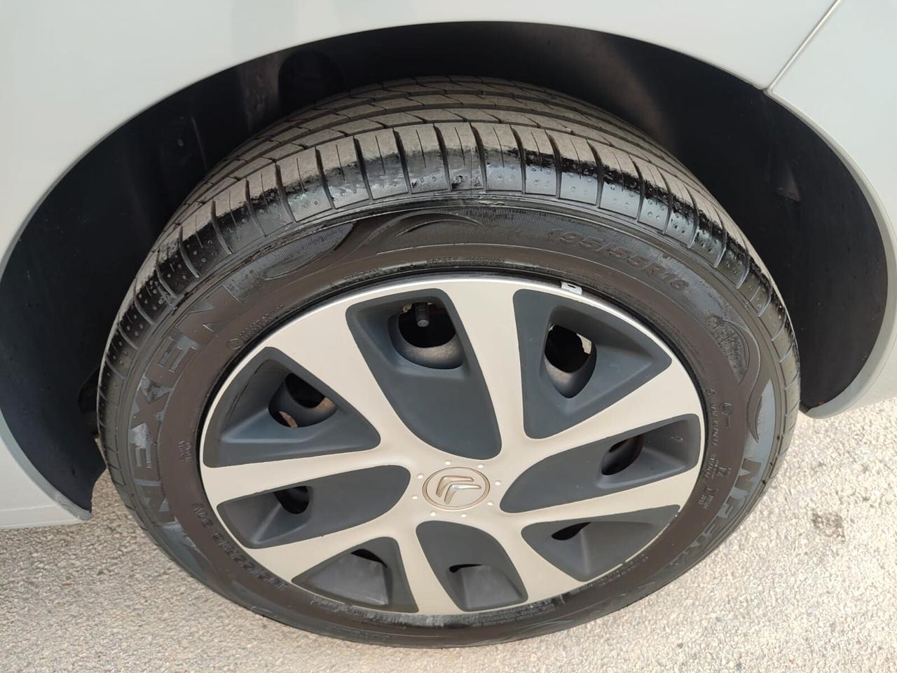 Citroen C3 Picasso 1.6 HDi 90 CV