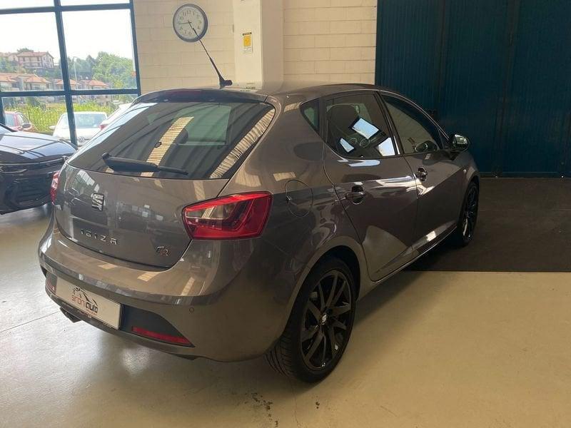 Seat Ibiza 1.2 TSI 90 CV 5p. FR