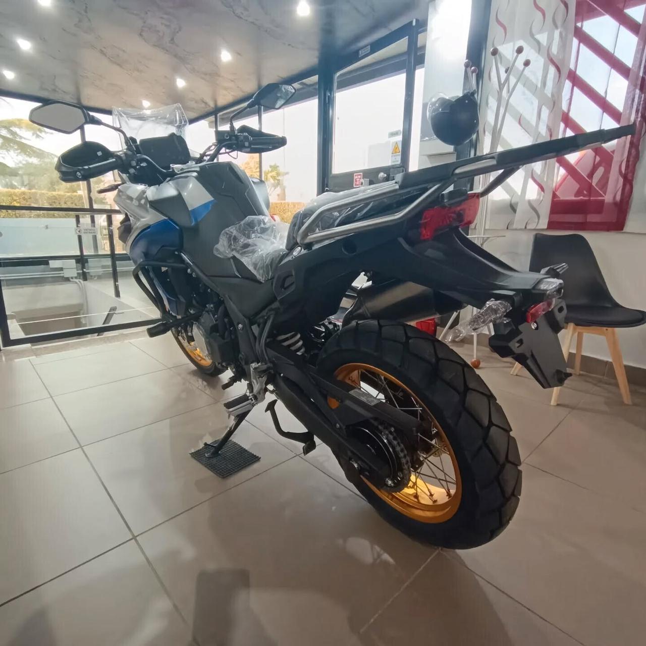 Voge Valico 525 SUPER PROMO -600€