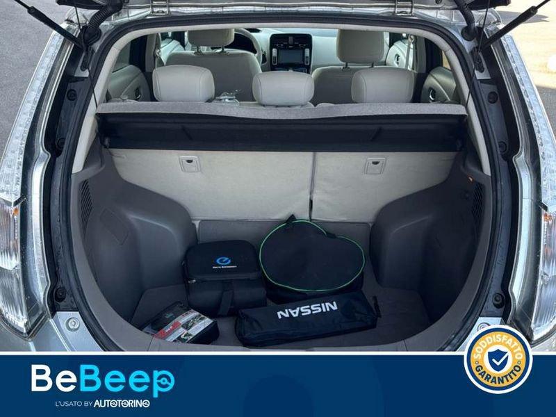 Nissan Leaf ACENTA 24KW (BUY/BUY) 109CV