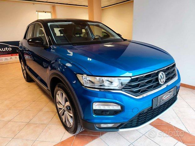 VOLKSWAGEN T-Roc 1.6 TDI STYLE