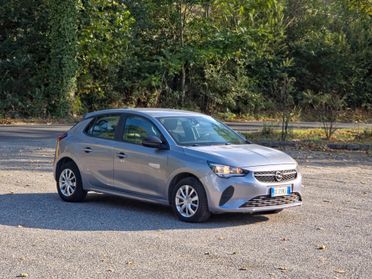 Opel Corsa 1.2 Elegance CV-75 E6 Manuale NEO 2020
