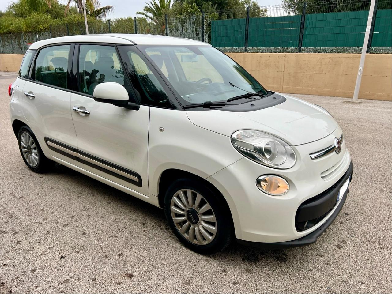 Fiat 500L 1.3 Multijet 95 CV Business