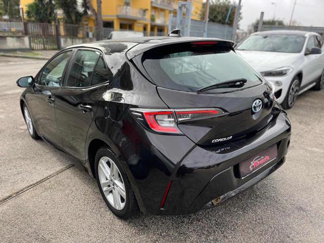 TOYOTA Corolla 1.8 Hybrid Active Automatica