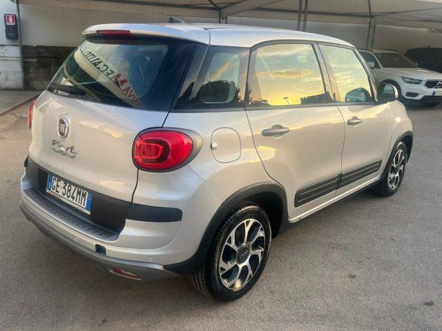 FIAT 500L 1.4 95 CV S&S Connect