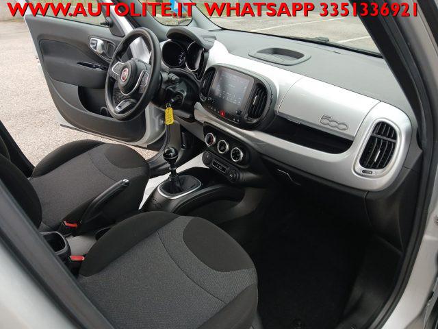 FIAT 500L Wagon 1.3 Multijet 95 CV Urban