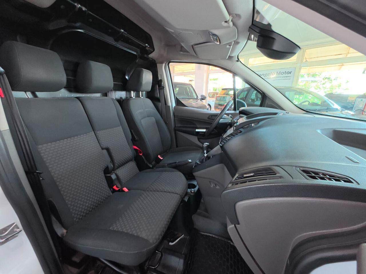 Ford Transit Connect Transit Connect 200 1.5 TDCi 100CV PC Furgone Trend