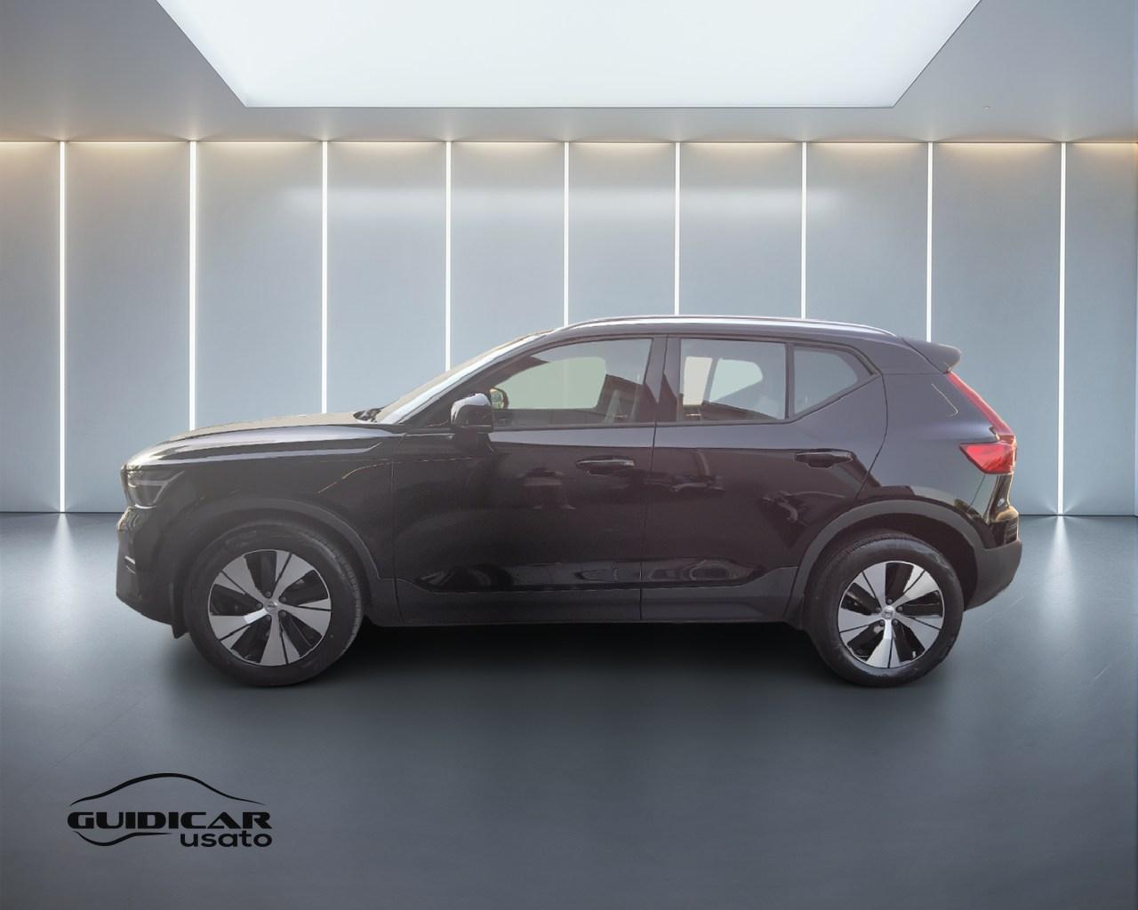 VOLVO XC40 2023 - XC40 1.5 t2 Core auto
