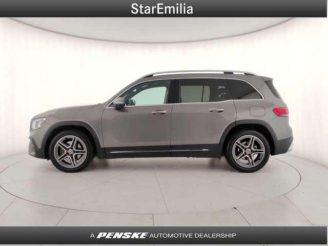 Mercedes-Benz GLB 200 GLB 200 d Automatic 4Matic Premium