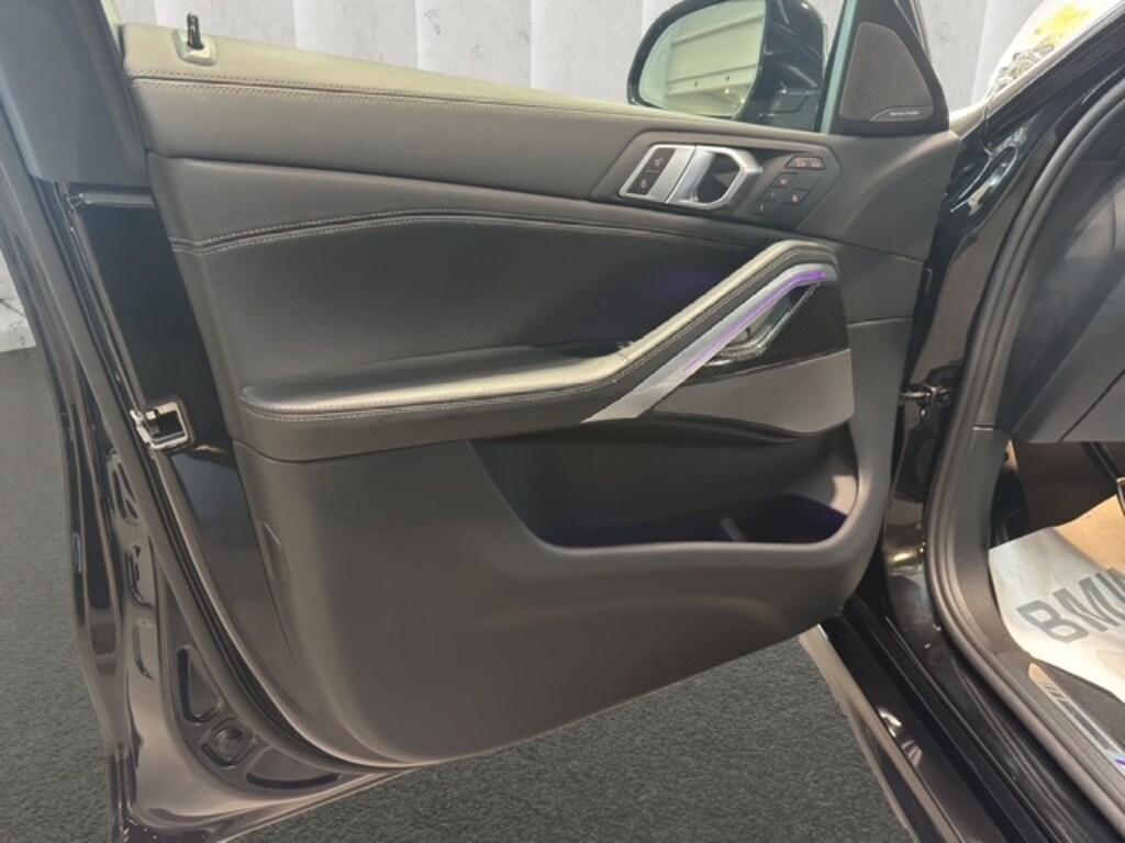 BMW X6 30 d MSport Pro xDrive Steptronic