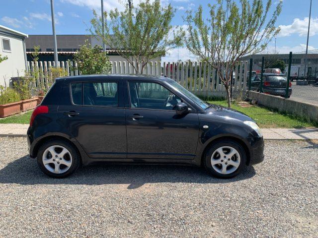 SUZUKI Swift 1.3 5p. GLX